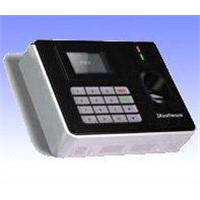 Keypad Door Attendance