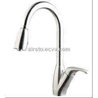 Kitchen Faucet - Basin Faucet