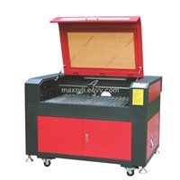 laser engraving machine