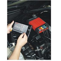 launch X431 TOP CAR Repair Tool Diagnostic Scanner x431 Ds708 Auto Maintenance Diagnosis Diagnose