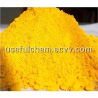 lead oxide factory