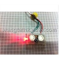 led Module/led flashing Module/LED flashing shoe light: