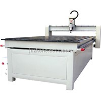 CNC Router for Guitar