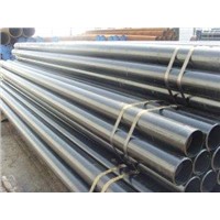 Low Temperature Steel Pipe/Tube