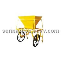 Manual Dumper