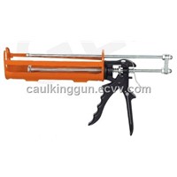 Manual Silicone Gun for Dual Component Sealant