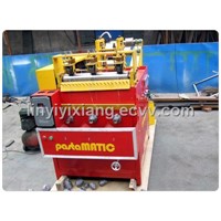 mesh scourer machine