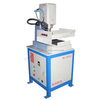 Metal CNC Router (JK-2015)