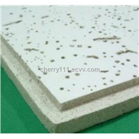 Mineral Wool Fiber Ceilling Board