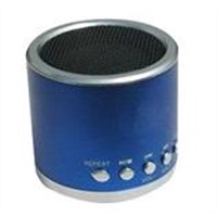 Mini Portable Speaker (No:mini-18)