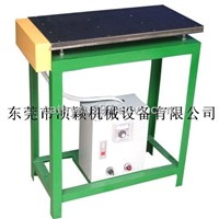 molding and baking table