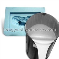 Molding Silicone Rubber for Stone Molding