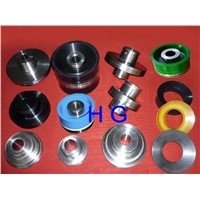 GD & f Series Mud Pump Parts - Piston