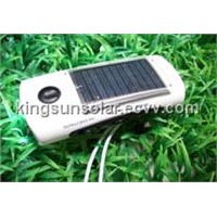 Multifunctional Product Solar Lamp Radio
