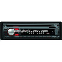 new car dvd player with AUX USB SD FM AM