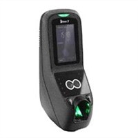 Multiple Biometric Identification / Biometric Access Control