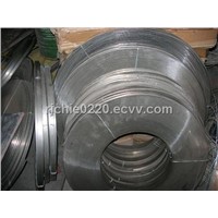 Nickel Based Heating Wire Cr20ni80 Strip