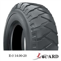 OTR Truck Tyre 14.00-20 20/28ply E-3