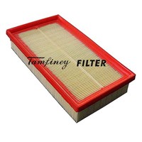 Panel Air Filter 1072 246 c2774/3 Lx798
