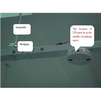 Parking Garage System (Parking Sensor)