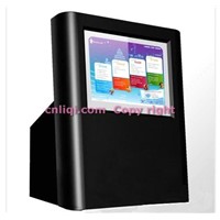 payment kiosk