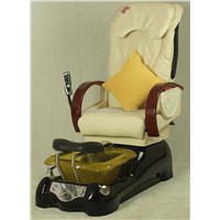 Pedicure Spa Massage Chair for Nail Salon