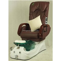 Pedicure Spa Massage Chair with Pipeless Jet