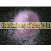 pink aluminium oxide for grinding wheel
