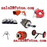 pipe tool spare parts
