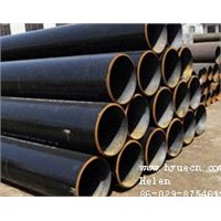 pipeline steel