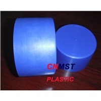 plastic end cap