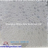 plastic honeycomb panel