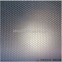 Plastic Sandwich Panel