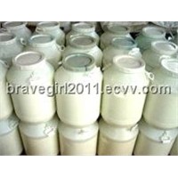 purifying water and industrial application- polyacrylamide