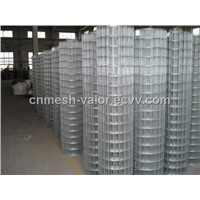 PVC Coated Welded Wire Mesh