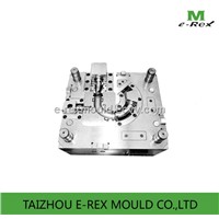 pvc elbow pipe fitting mould
