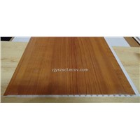 PVC Laminated Panel