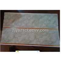 PVC Panel for Wall and Ceiling Decoration
