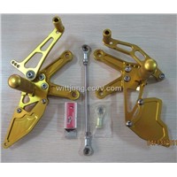 Rear Set for Kawasaki ZX6R  09