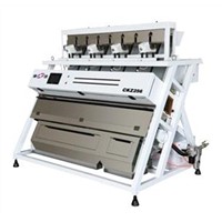 Rice Color Sorter Machine