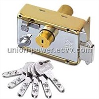 rim lock/lever lock/mortice lock/Eur-profile cylinder/knob lock /hinges /lock/locks