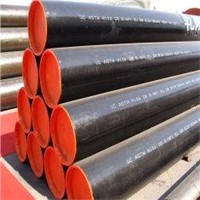 Seamless Carbon Steel Pipe