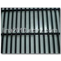 Security 358 Mesh Fence