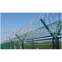 Sell Razor Barbed Wire Fence