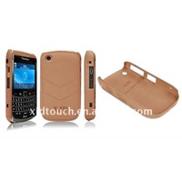 silicone anti radiation mobile phone case for blackberry