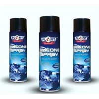 Silicone Oil Spray (Mould-Release)