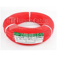 Silicone Rubber Wire (Ul 3122)