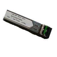 Single Fiber SFP Module