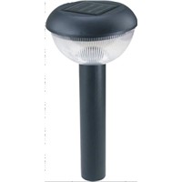Solar LED Lamp for Lawn