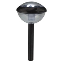 Solar LED Lamp for Lawn